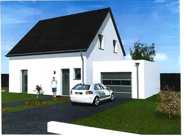 Maison vente à Molsheim, Wasselonne