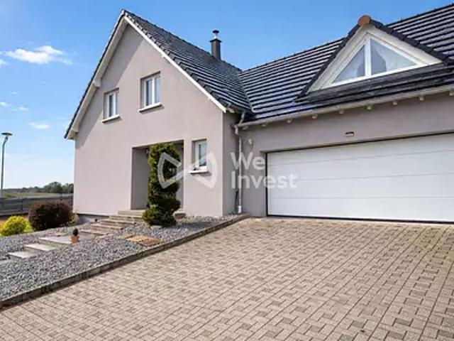 Maison vente à Molsheim, Wasselonne