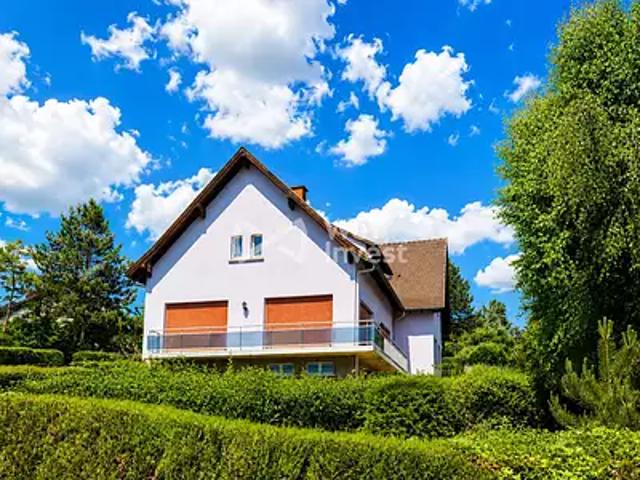 Maison vente à Brechlingen, Wasselonne