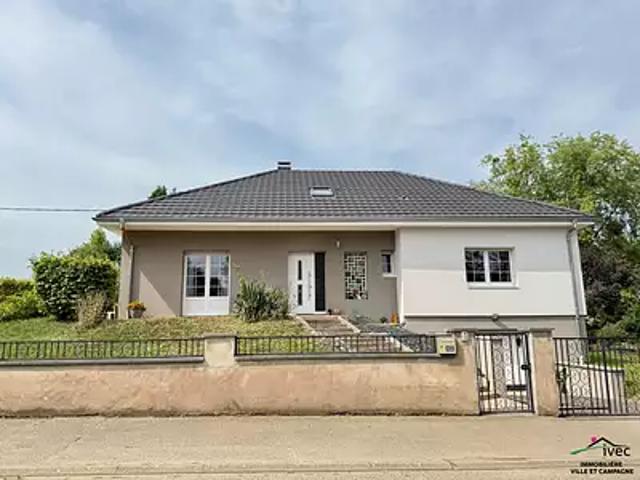 Maison vente à Molsheim, Wasselonne