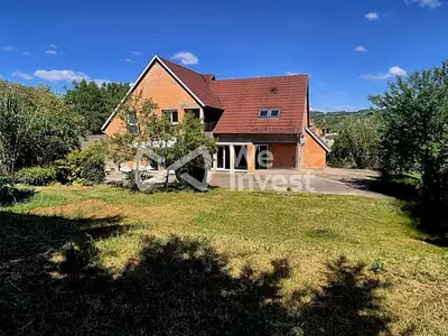 Maison vente à Molsheim, Wasselonne