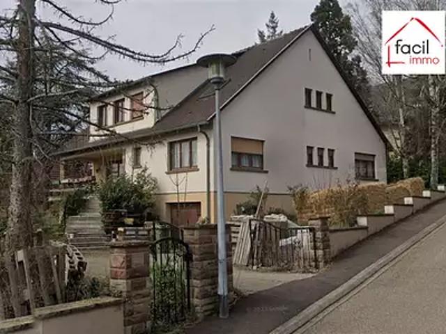 Maison vente à Molsheim, Wasselonne