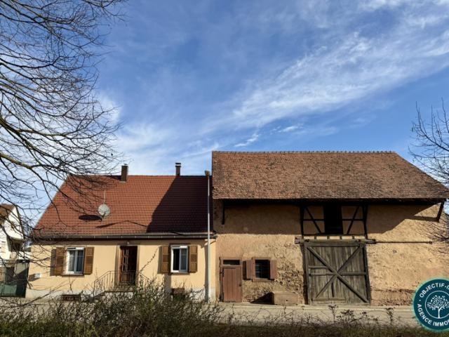 Maison vente à Molsheim, Zehnacker