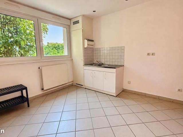 Appartement vente à Wasselonne, Collectivité européenne d'Alsace