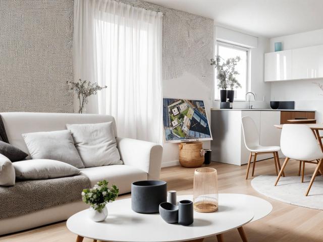 Appartement vente à Molsheim, Wasselonne