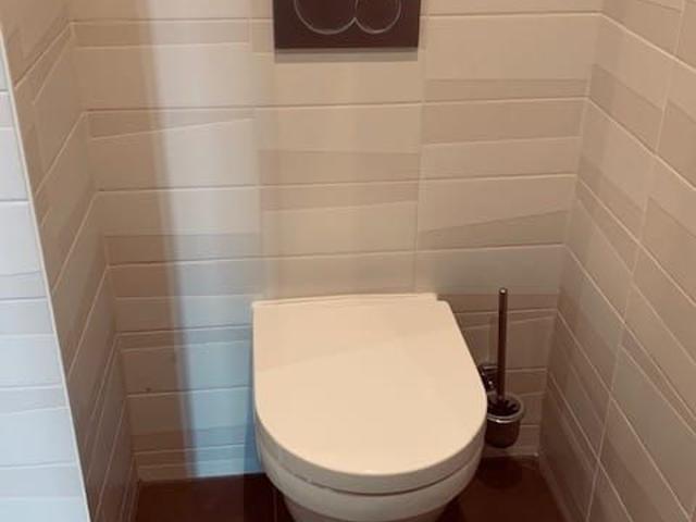 Appartement te huur in Nassaubuurt, Den Haag