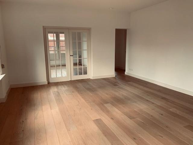 Appartement te huur in Nassaubuurt, Den Haag