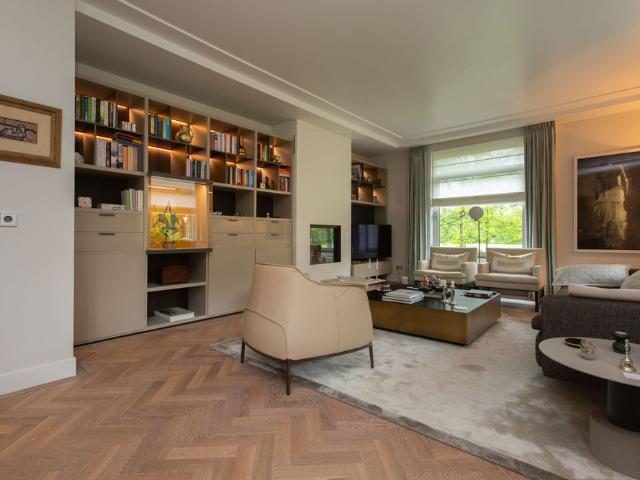 Appartement te huur in Uilennest, Den Haag