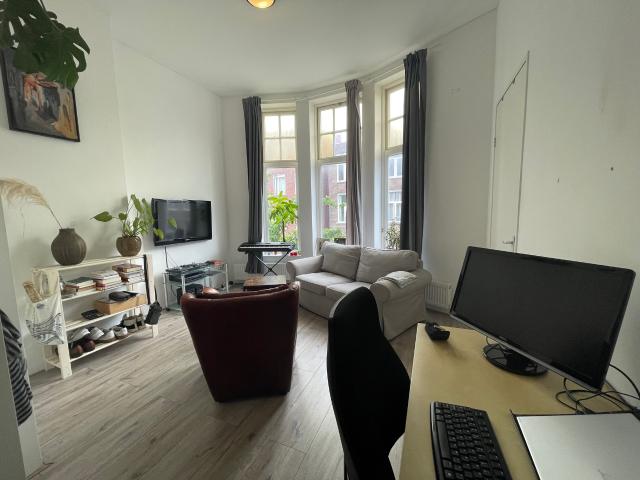 Appartement te huur in Schildersbuurt, Groningen