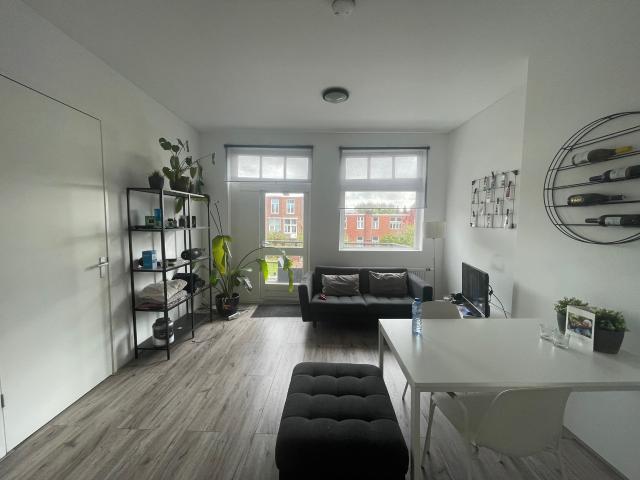 Appartement te huur in Schildersbuurt, Groningen