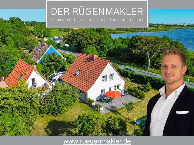 Haus kaufen in Starrvitz, Dranske