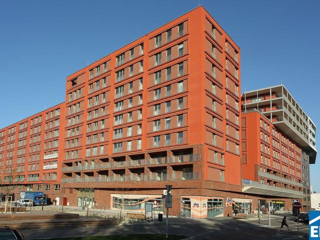 Wohnung mieten in Seestadt, Wien