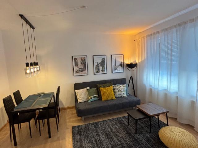 Apartment mieten in Stuttgart-Ost, Stuttgart