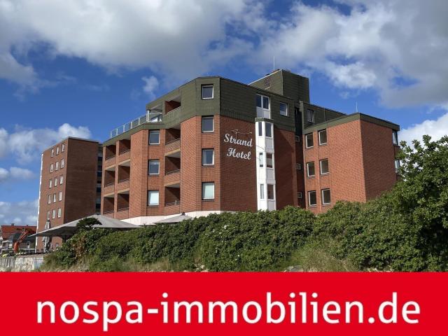 Wohnung kaufen in Wyk, Schleswig-Holstein