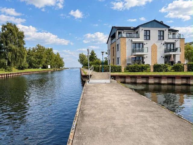 Wohnung kaufen in Rechlin, Mecklenburgische Seenplatte
