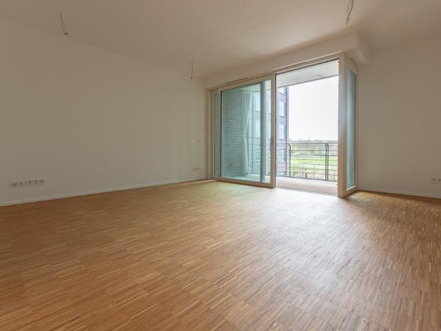 Apartment mieten in West, Leipzig