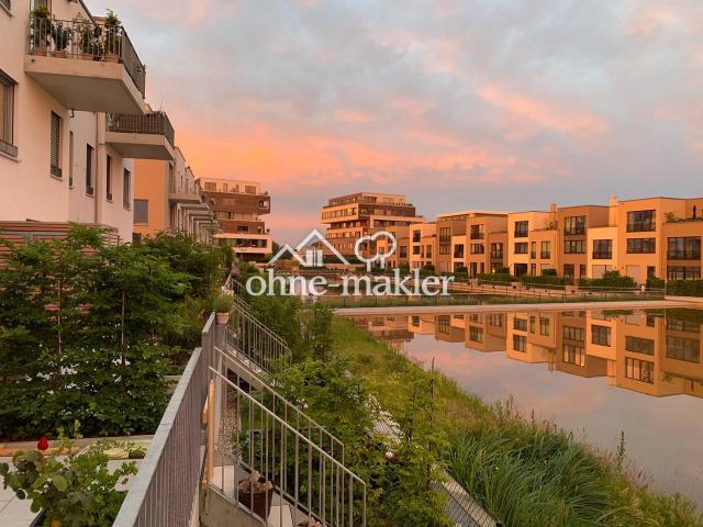 Apartment kaufen in Treptow–Köpenick, Berlin