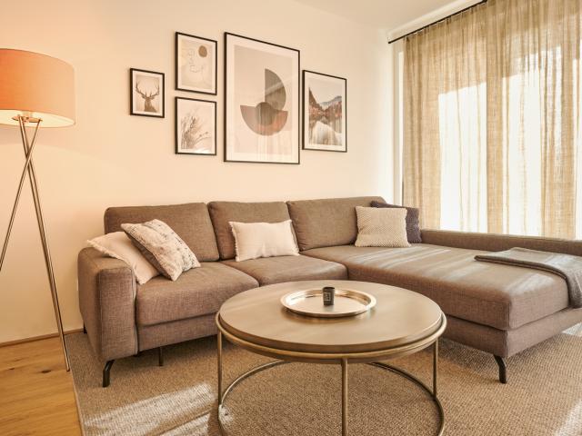 Apartment mieten in Öblarn, Steiermark