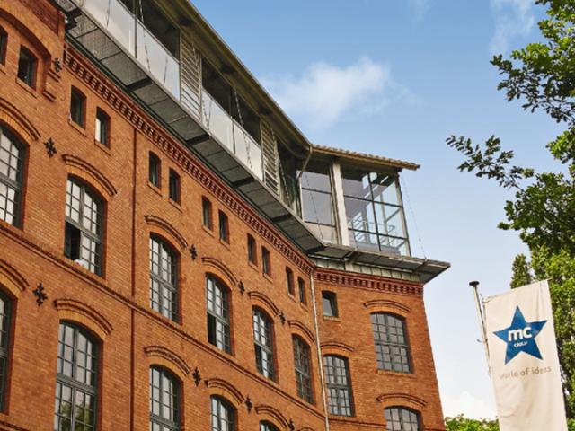 Büro mieten in Mitte, Berlin