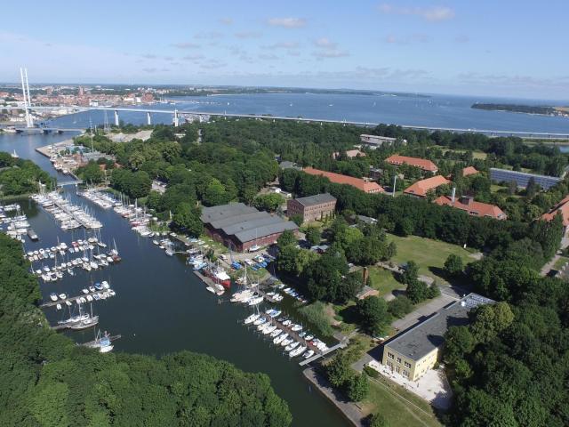 Erdgeschosswohnung kaufen in Stralsund, Mecklenburg-Vorpommern