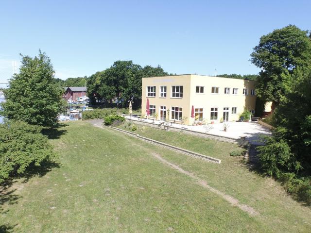 Erdgeschosswohnung kaufen in Stralsund, Mecklenburg-Vorpommern