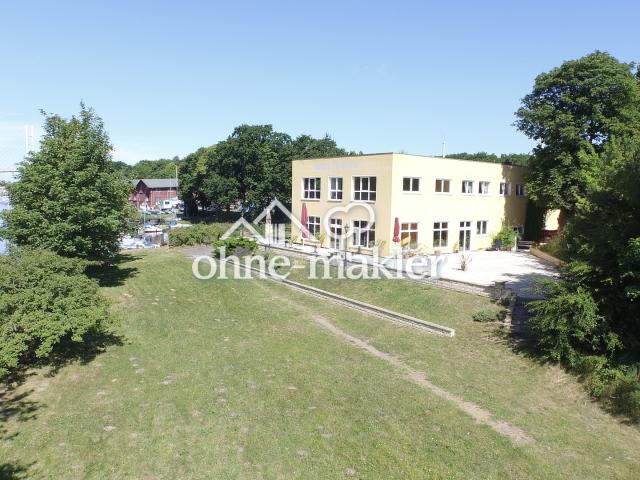 Erdgeschosswohnung kaufen in Stralsund, Mecklenburg-Vorpommern
