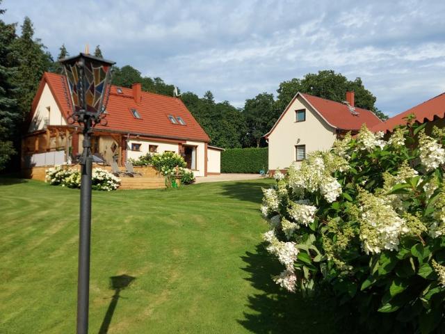 Villa kaufen in Groß Köris, Brandenburg