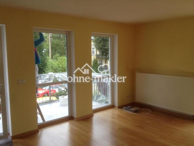 Apartment mieten in Springeberg, Woltersdorf