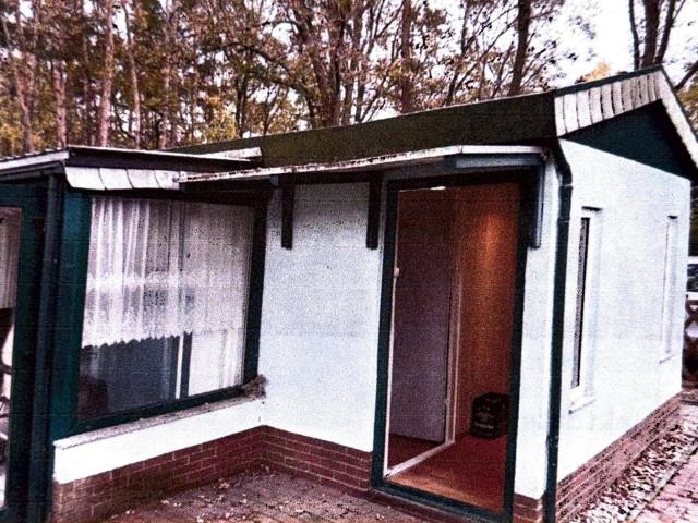 Erdgeschosswohnung kaufen in Finsterwalde, Brandenburg