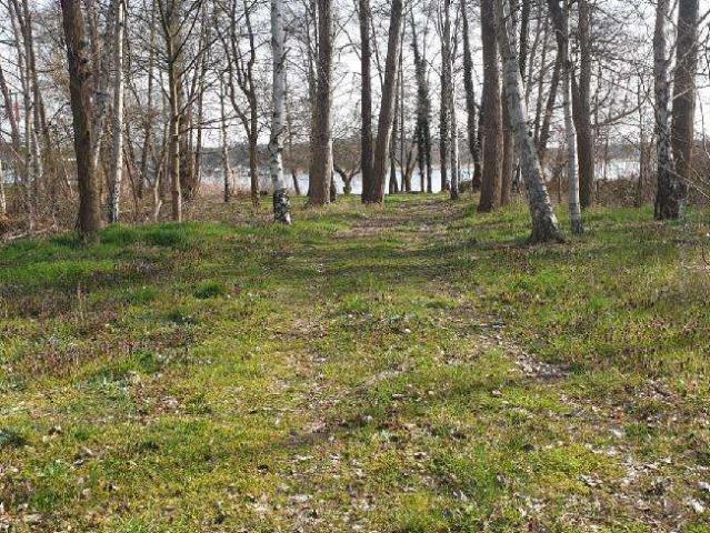 Erdgeschosswohnung kaufen in Werder, Ludwigslust-Parchim
