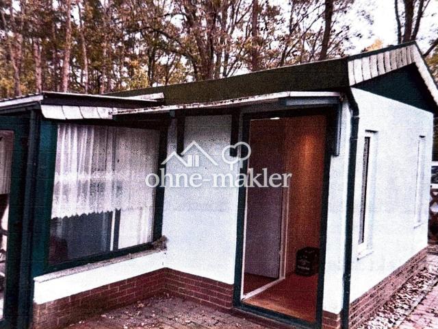 Erdgeschosswohnung kaufen in Ludwigshöhe, Rückersdorf