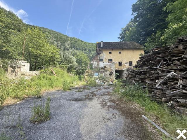 Grundstück kaufen in Hofamt Priel, Niederösterreich
