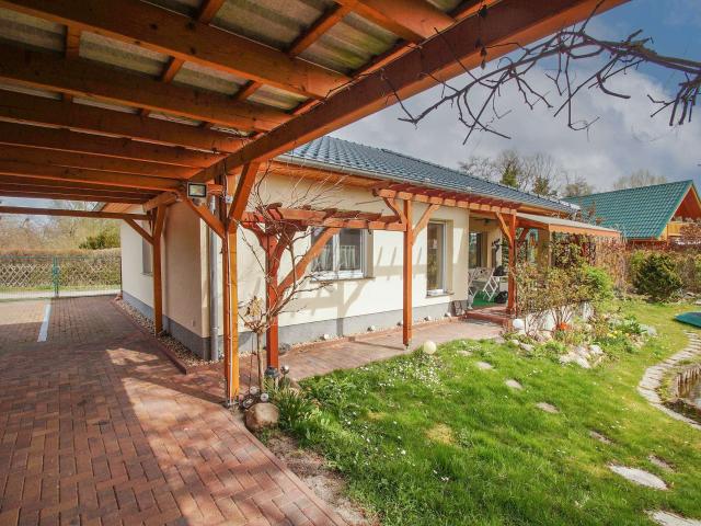 Haus kaufen in Schumacher-Siedlung, Ketzin