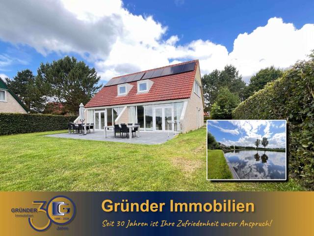 Haus kaufen in Heede, Niedersachsen
