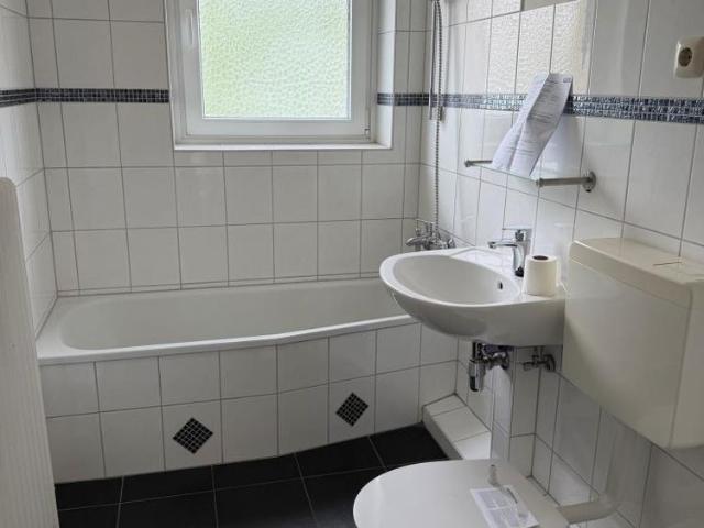 Apartment mieten in Mürwik, Flensburg