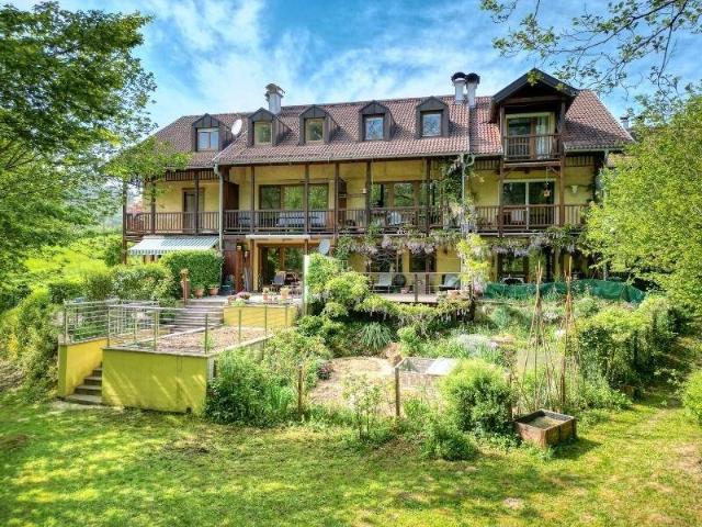 Apartment kaufen in Bergheim, Salzburg