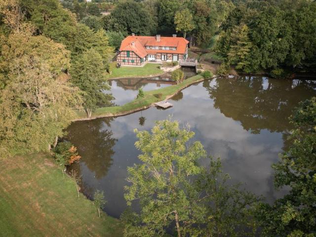 Haus kaufen in Nordkirchen, Nordrhein-Westfalen