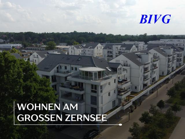 Wohnung kaufen in Werder, Brandenburg