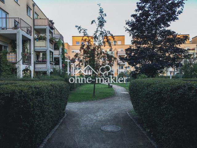 Apartment kaufen in Treptow–Köpenick, Berlin