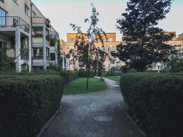 Wohnung kaufen in Treptow–Köpenick, Berlin