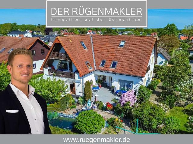 Haus kaufen in Lauterbach, Putbus