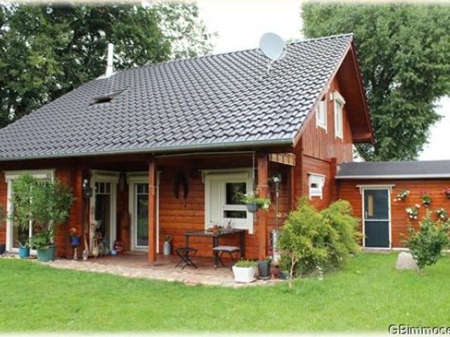 Haus kaufen in Trebbin, Brandenburg