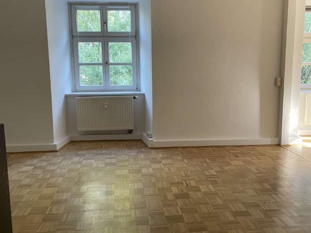 Wohnung kaufen in Gebelkofen, Obertraubling