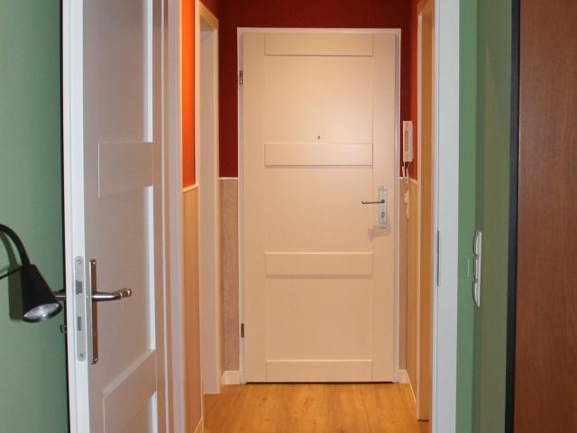 Apartment mieten in Harrislee, Wassersleben