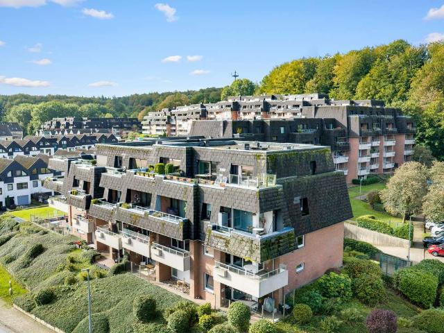 Wohnung kaufen in Harrislee, Kreis Schleswig-Flensburg