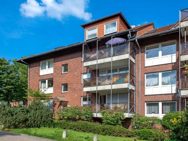 Apartment mieten in Castrop, Castrop-Rauxel
