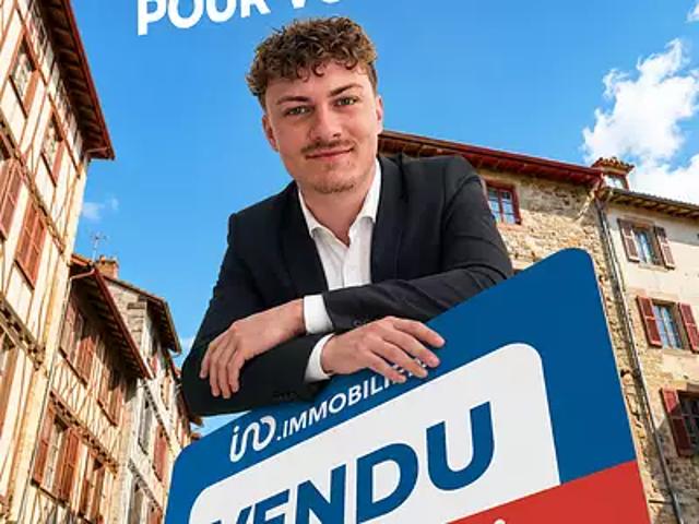 Maison vente à Vervins, Wassigny