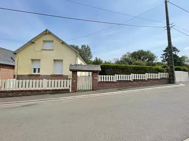 Maison vente à Wassigny, Aisne