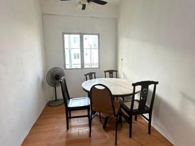 Townhouse for sale in Samarahan, Kota Samarahan