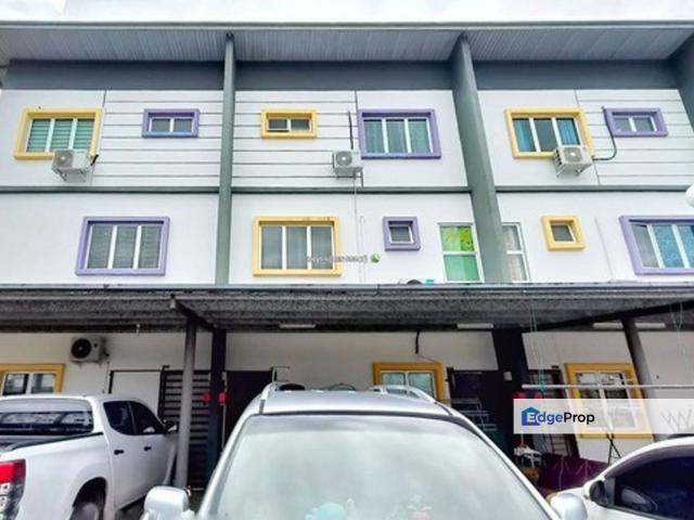Condominium for sale in Samarahan, Kota Samarahan